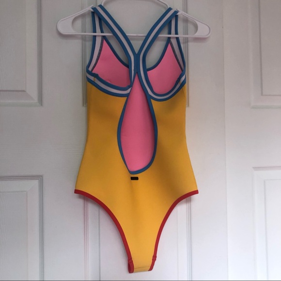 Triangl Nicola one piece - Picture 4 of 7